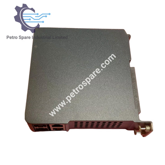 Module Scanner PROFINET PACSystems RX3i IC695PNS001 GE Fanuc