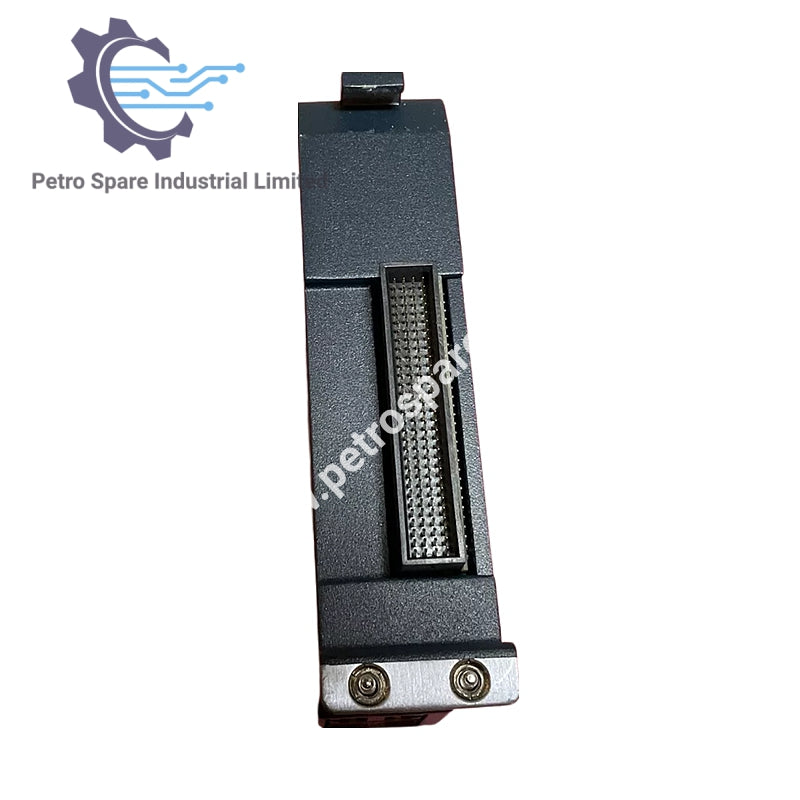 Módulo Scanner PROFINET PACSystems RX3i IC695PNS001 GE Fanuc