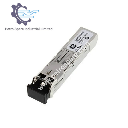 IC695SPF550 | GE Fanuc | Module enfichable de petit format (SFP)