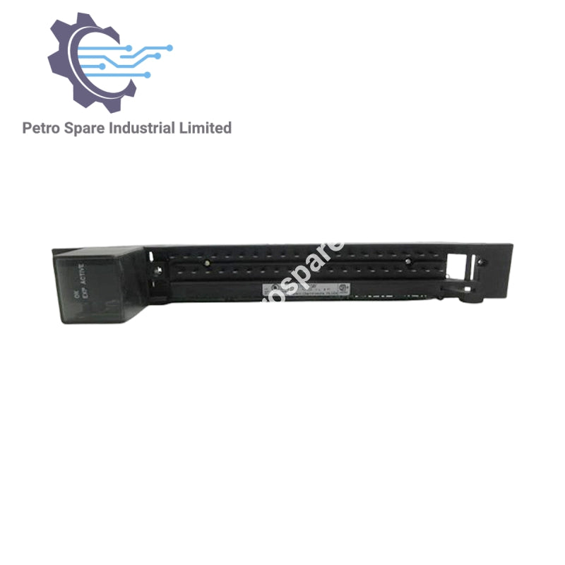 GE Fanuc | Modul Penukar Asas IC697ALG230F