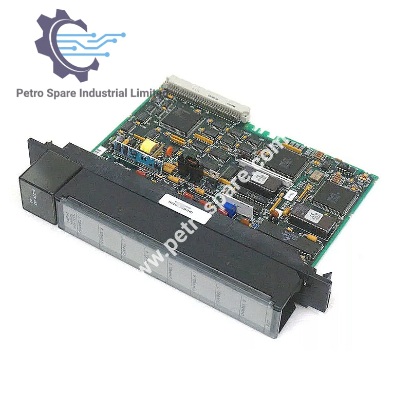 GE Fanuc - Módulo Conversor Base IC697ALG230J