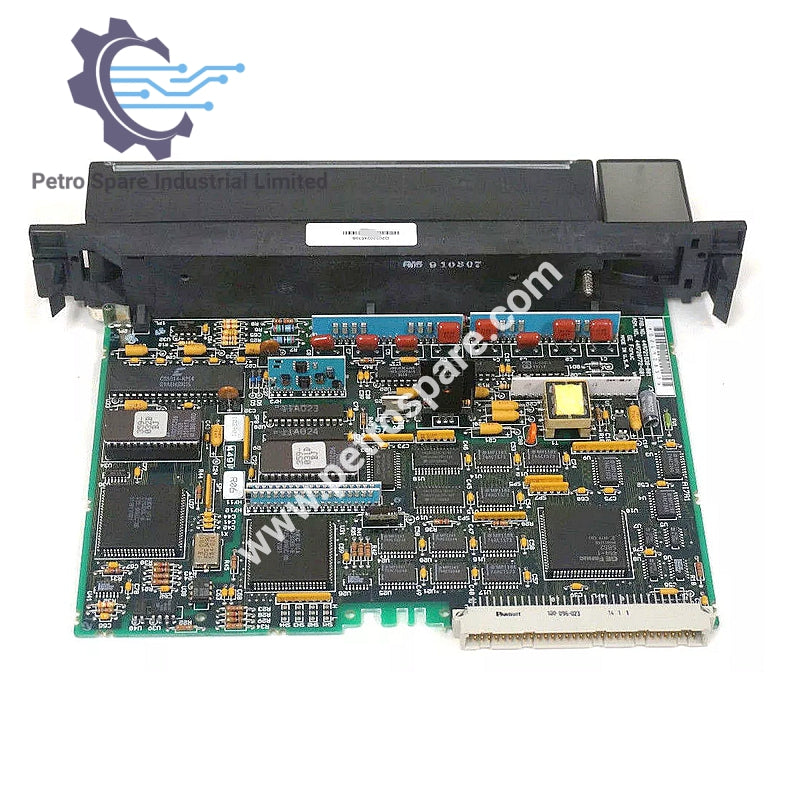 GE Fanuc - Módulo Conversor Base IC697ALG230J