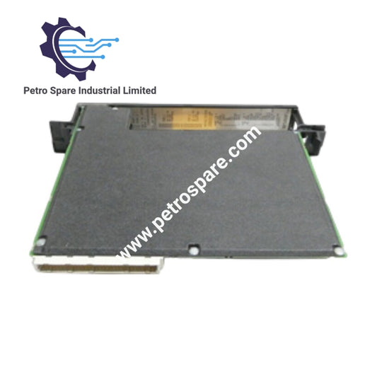 GE Fanuc 4-Channel Input Analog Input Module | IC697ALG234