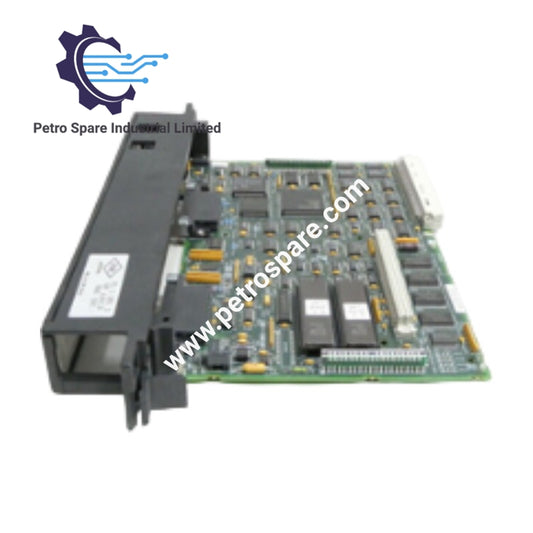 GE Fanuc 4-Channel Input Analog Input Module | IC697ALG234
