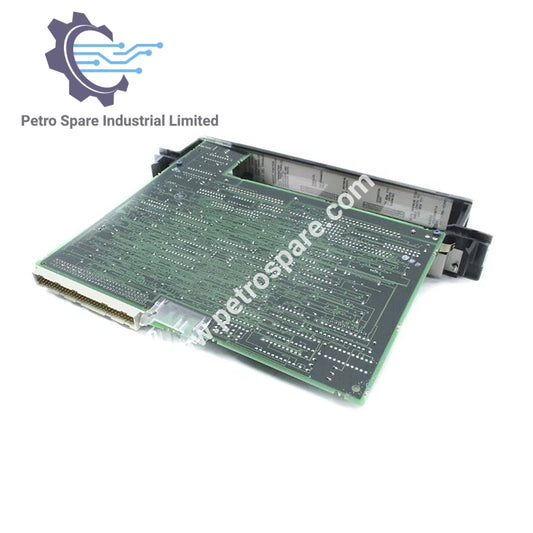 IC697BEM713G Módulo Transmisor de Bus (BTM) Serie 90-70 de GE Fanuc