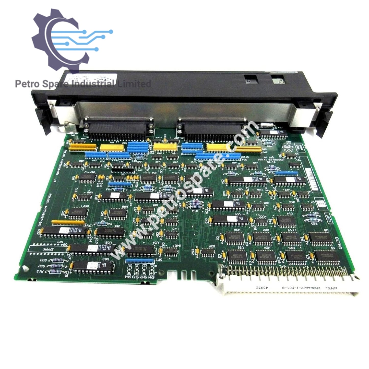 Модуль передатчика шины IC697BEM713J GE Fanuc Series 90-70