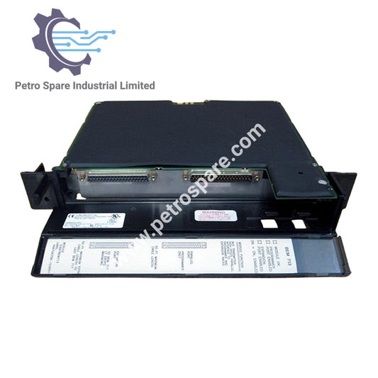 Módulo Transmisor de Bus IC697BEM713J GE Fanuc Serie 90-70