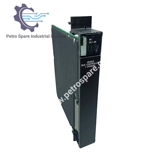 IC697BEM731Z -GE Fanuc (BCM) Bus Controller Module