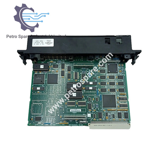 IC697BEM731Z -GE Fanuc (BCM) Bus Controller Module