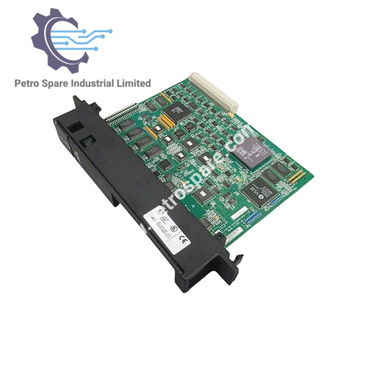 IC697BEM742-AA | GE Fanuc FIP Bus Controller (FBC)