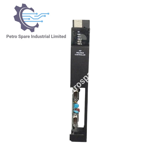 IC697BEM742-AA | GE Fanuc FIP Bus Controller (FBC)