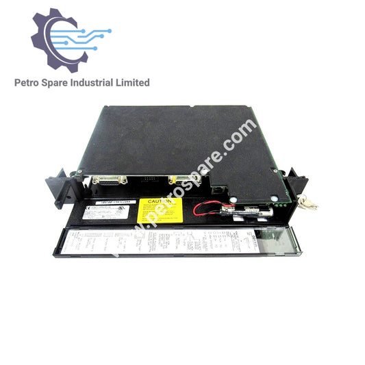 Series 90-70 IC697CGR935 GE Fanuc CPU Module