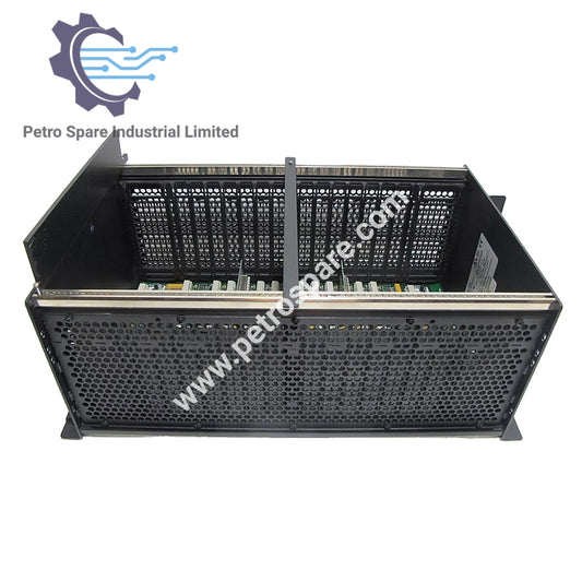 IC697CHS770 GE Fanuc | Bastidor Redundante