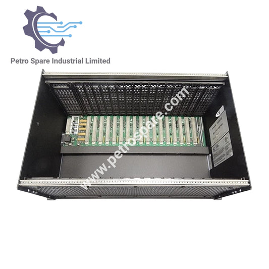 IC697CHS782 | GE Fanuc VME Integrator Rack