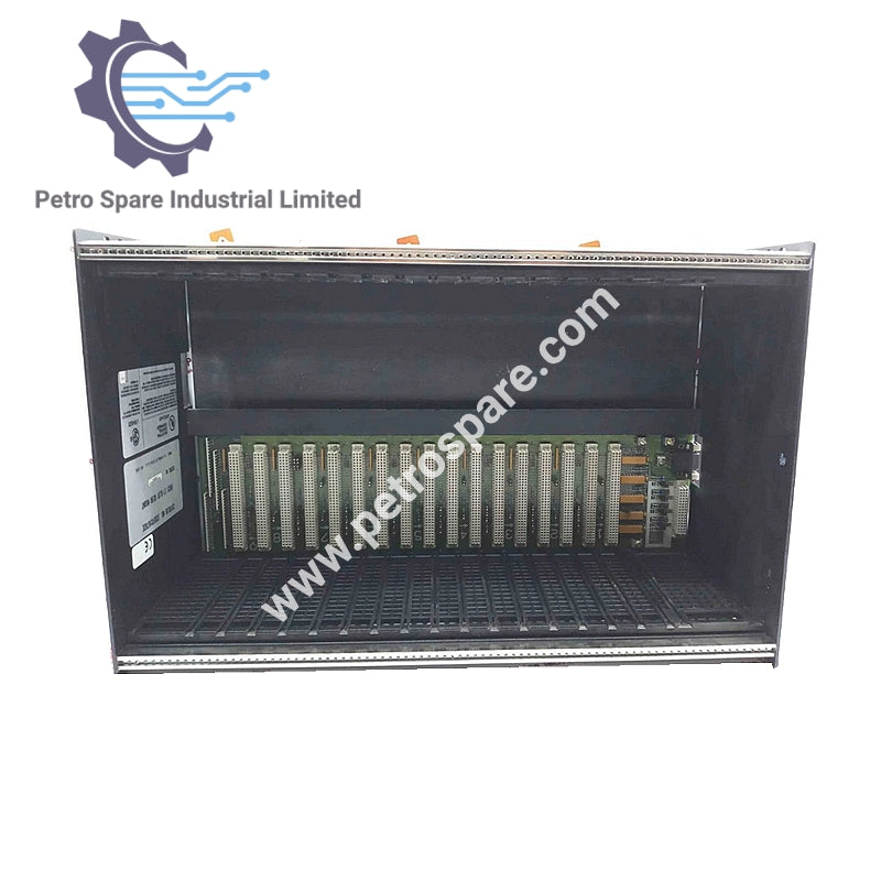 IC697CHS782 | GE Fanuc VME интеграторный шкаф