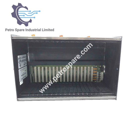 IC697CHS782 | GE Fanuc VME Integrator Rack