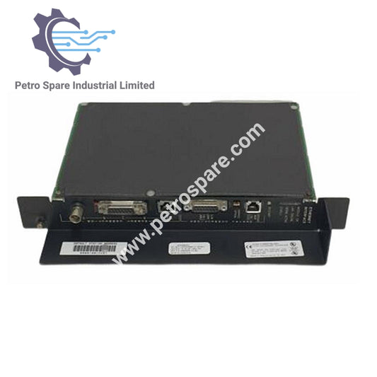 IC697CMM742-HK | GE Fanuc | Ethernet Interface Module