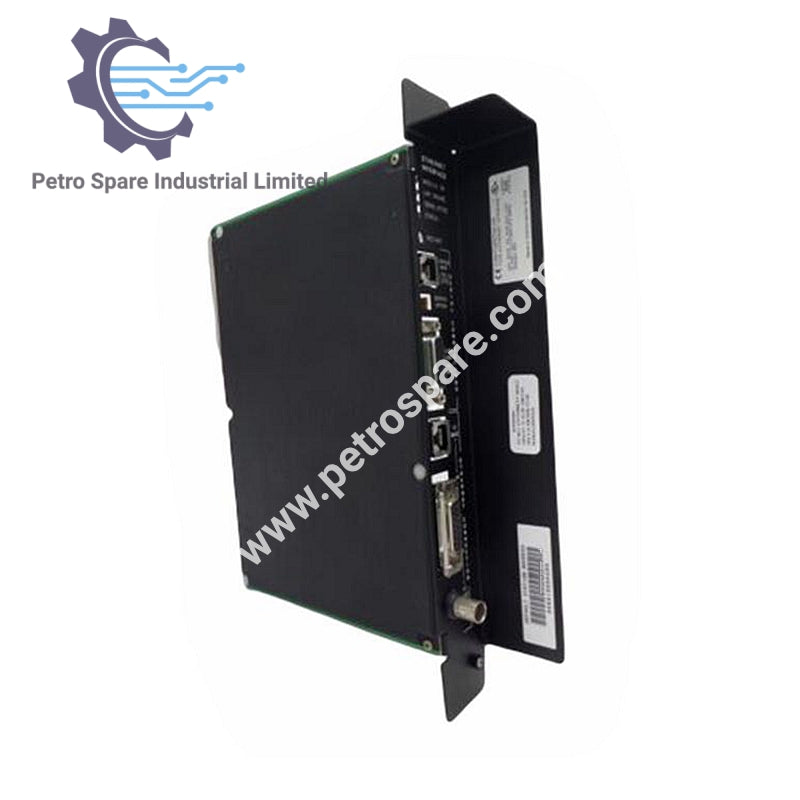 IC697CMM742-HK | GE Fanuc | Ethernet Interface Module