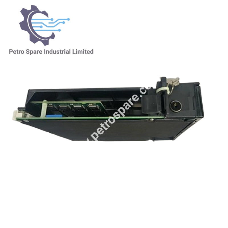 GE Fanuc IC697CPM790 - 64 MHz,32-Bit Floating Point CPU