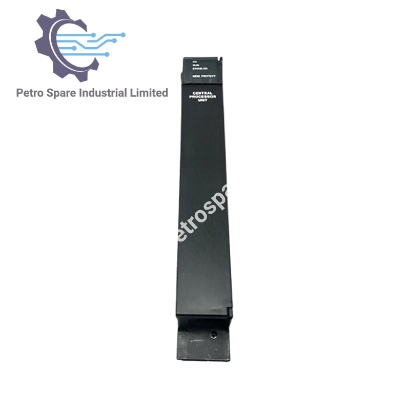 GE Fanuc IC697CPM790 - 64 MHz,32-Bit Floating Point CPU