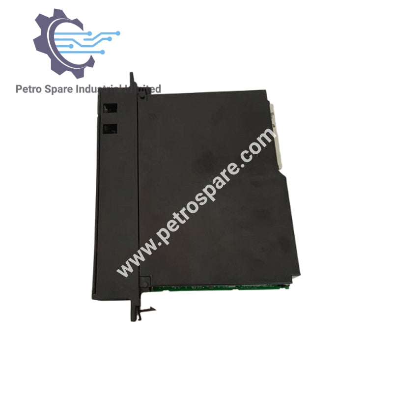 GE Fanuc IC697CPM790 - 64 MHz,32-Bit Floating Point CPU
