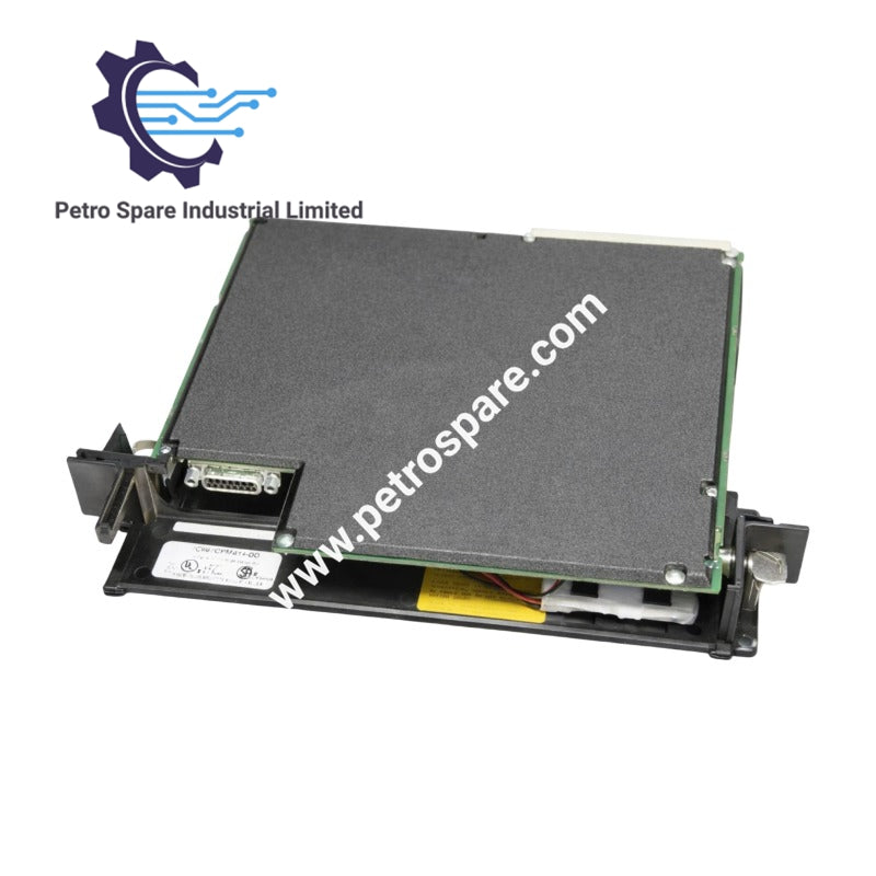 CPU Modulu | GE Fanuc Seriyası 90-70 | IC697CPM914