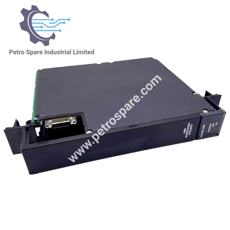 Módulo de CPU IC697CPM925 GE Fanuc