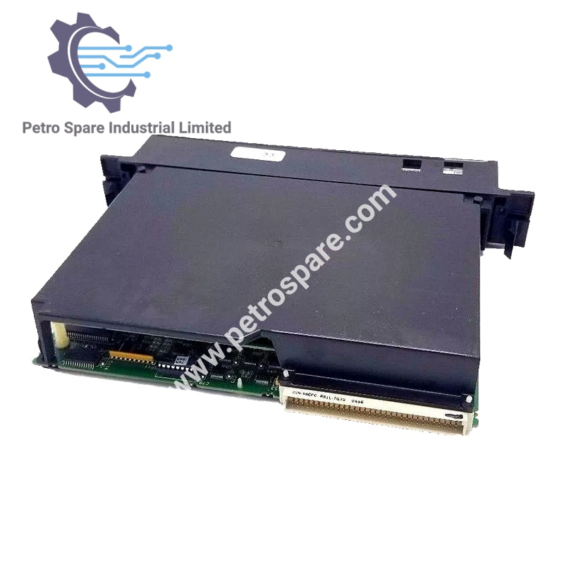 Módulo de CPU IC697CPM925 GE Fanuc
