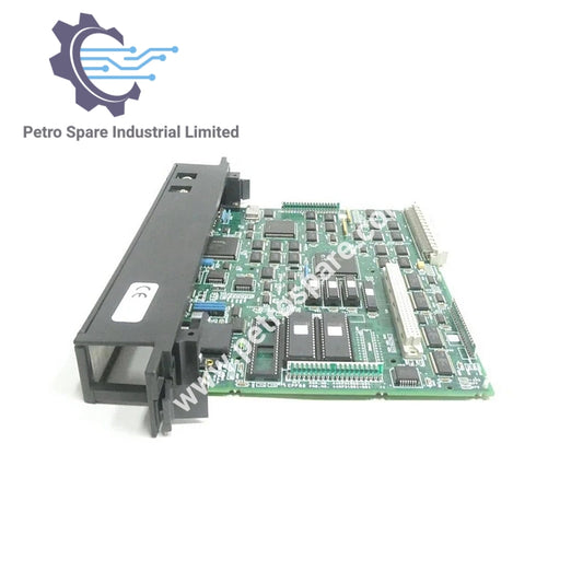 GE Fanuc IC697CPU731 32 Kbyte Central Processing Unit