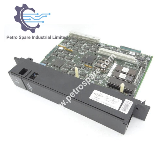 CPU | IC697CPU772 Unidade Central de Processamento GE Fanuc