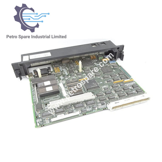 CPU | IC697CPU772 Unidade Central de Processamento GE Fanuc