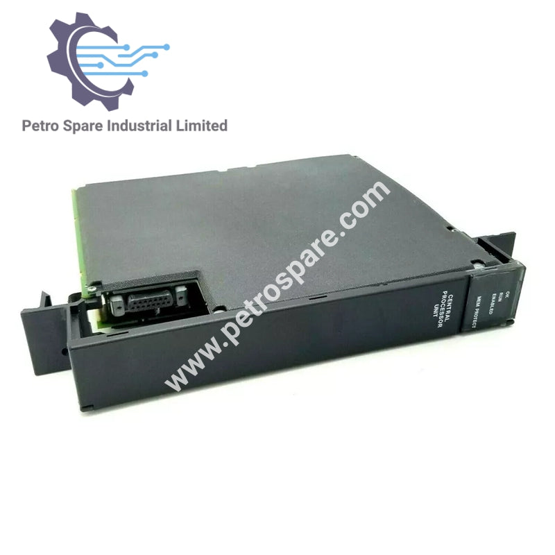 CPU IC697CPU781 | GE Fanuc Série 90-70 16 MHz, 32 bits