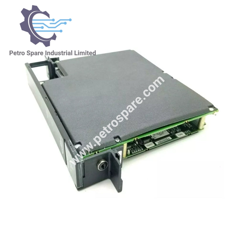 CPU IC697CPU781 | GE Fanuc Série 90-70 16 MHz, 32 bits