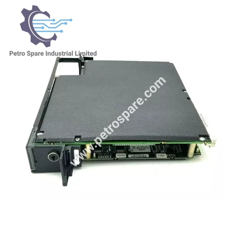 CPU IC697CPU781 | GE Fanuc Série 90-70 16 MHz, 32 bits