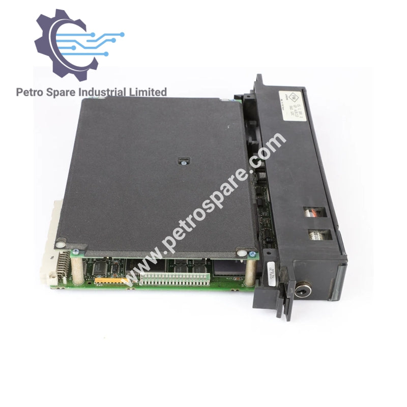 16 MHz, 32-Bit IC697CPU782 GE Fanuc Unit Pemrosesan Pusat