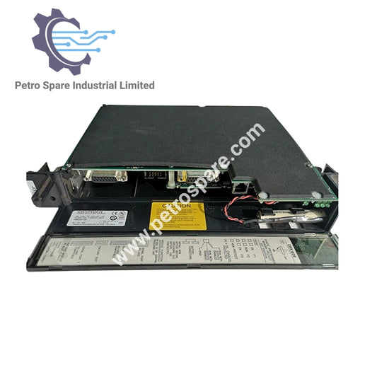 GE Fanuc CPU IC697CPX928 Central Processing Unit Floating Point