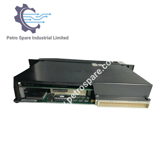 GE Fanuc CPU IC697CPX928 Central Processing Unit Floating Point