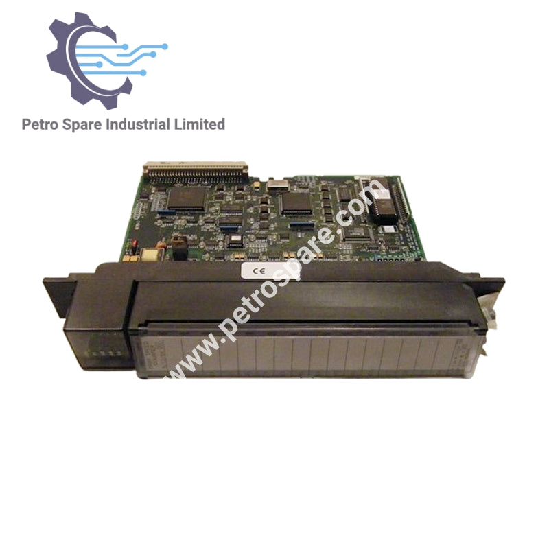 Módulo de Contador de Alta Velocidad (HSC) IC697HSC700E GE Fanuc