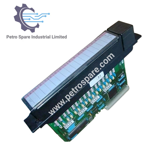 GE Fanuc - IC697MDL241 - 240 VAC Discrete Input Module