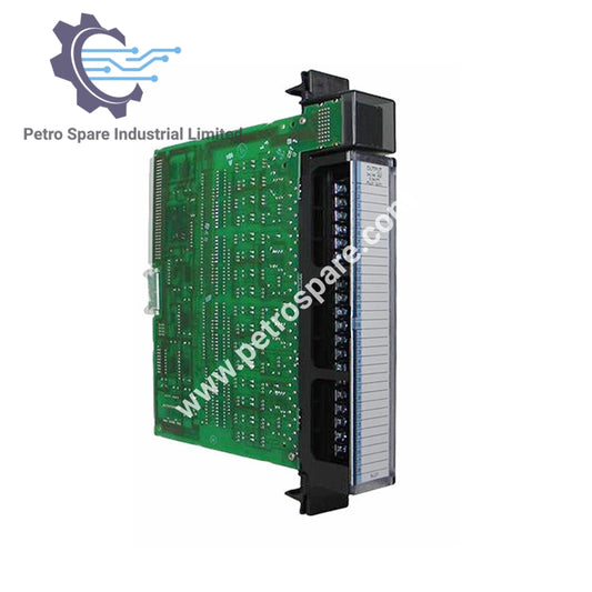 IC697MDL250 Discrete Input Module - GE Fanuc 32 points