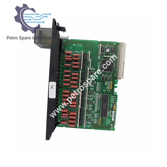 IC697MDL250 Discrete Input Module - GE Fanuc 32 points