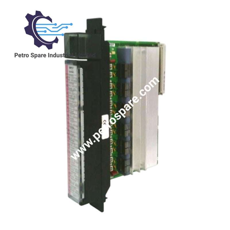 IC697MDL253 | Modul Input GE Fanuc Siri 90-70