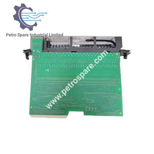 IC697MDL653 - GE Fanuc Series 90-70 | Discrete Input Module