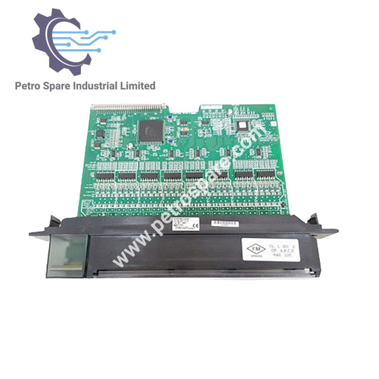 IC697MDL653 - GE Fanuc Series 90-70 | Discrete Input Module