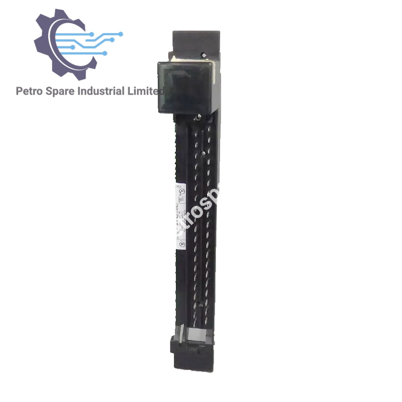 GE Fanuc Series 90-70 | IC697MDL671 Modul Input Diskrit