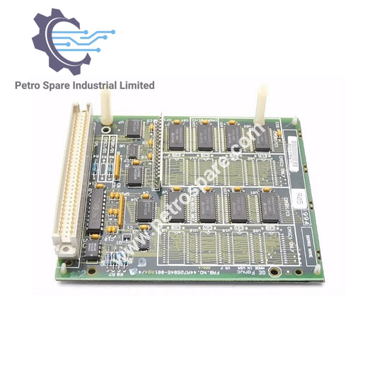 IC697MEM717 | GE Fanuc CMOS Expansion Memory