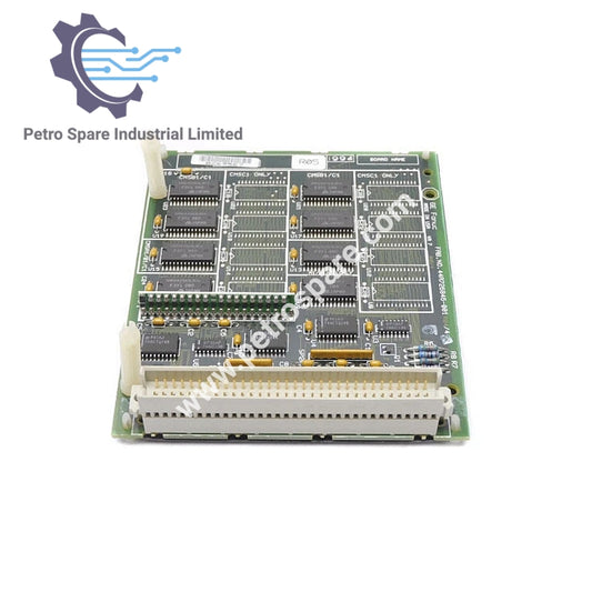 IC697MEM717 | GE Fanuc CMOS Expansion Memory