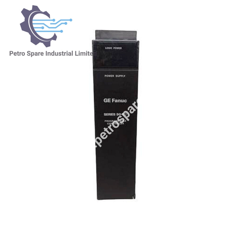 Seriya 90-70 IC697PWR711 GE Fanuc Güc Təchizatı Modulu