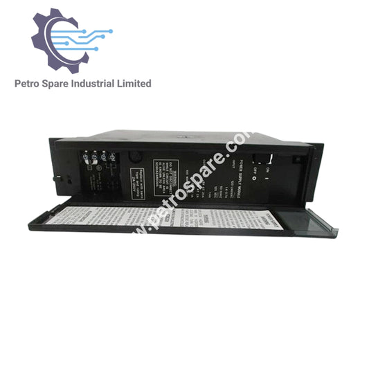 Series 90-70 IC697PWR711J GE Fanuc - Power Supply Module