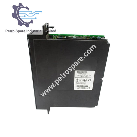 Series 90-70 IC697PWR711J GE Fanuc - Power Supply Module